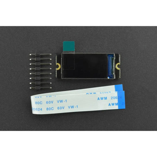 DFRobot 0.96 inch 160x80 Color SPI TFT Display DFRobot0.96 inch 160 x 80 カラー SPI TFT ディスプレイ