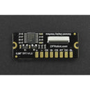 DFRobot0.96 inch 160 x 80 カラー SPI TFT ディスプレイ
