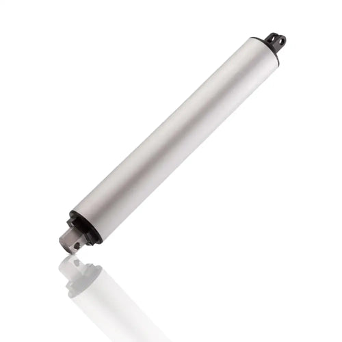 10'' Stroke, 22lb Force High Speed Linear Actuator 10インチストローク、22lb推力高速リニアアクチュエータ
