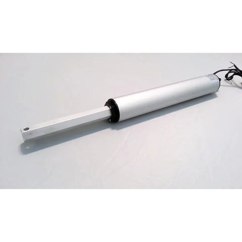 10'' Stroke, 22lb Force High Speed Linear Actuator 10インチストローク、22lb推力高速リニアアクチュエータ
