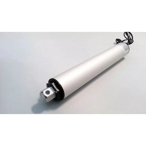 10'' Stroke, 22lb Force High Speed Linear Actuator 10インチストローク、22lb推力高速リニアアクチュエータ