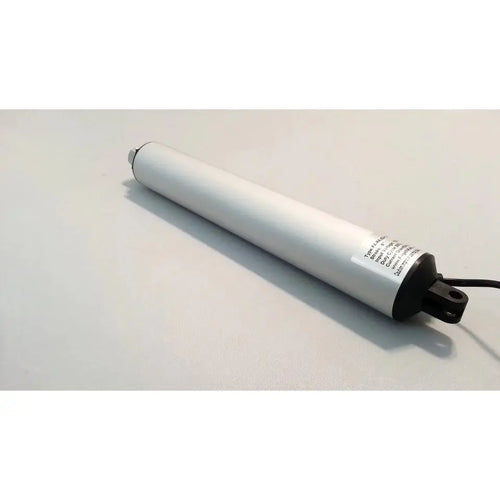 10'' Stroke, 22lb Force High Speed Linear Actuator 10インチストローク、22lb推力高速リニアアクチュエータ