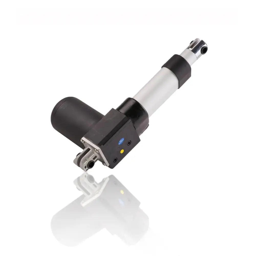 10 "ストローク200lb 12V防塵＆耐水フォースリニア・アクチュエータ