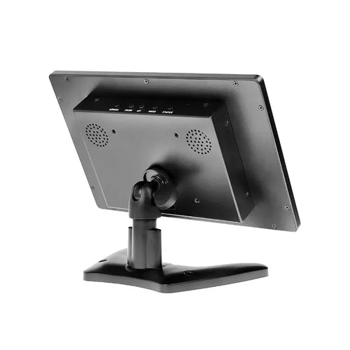 10.1 Inch 1280 x 800 VGA ディスプレイ IPS ポータブルモニタ メタルシェル (静電容量式タッチ付き) 10.1 Inch 1280 x 800 VGA ディスプレイ IPS ポータブルモニタ メタルシェル (静電容量式タッチ付き)