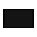 Waveshare 10.1インチ 静電容量式 タッチディスプレイ 強化ガラス 1280 x 800 IPS HDMI