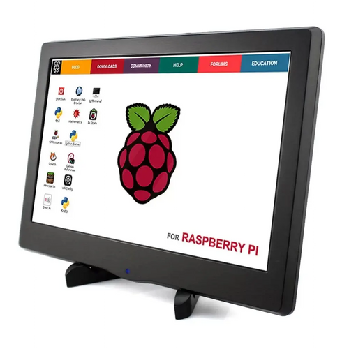 13.3 Inch Portable Full View IPS Display Monitor 1920x1080 High Definition 13.3 inch ポータブルフルビューIPSディスプレイモニタ 1920 x 1080 高精細度