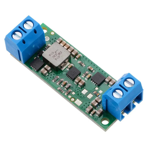 Pololu 15V Step-Up Voltage Regulator U3V70F15 Pololu 15V 昇圧電圧レギュレータ U3V70F15