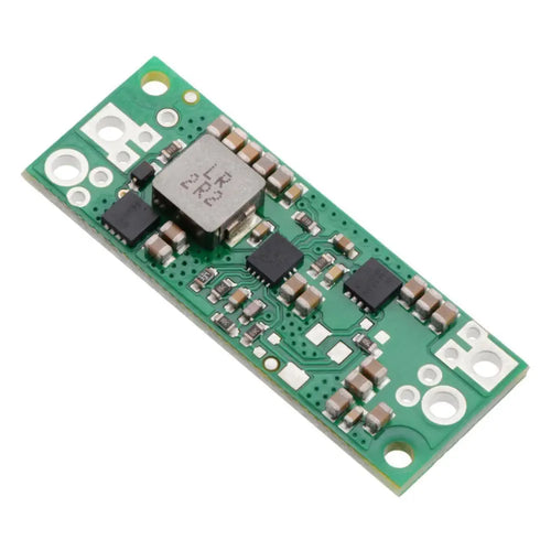 Pololu 15V Step-Up Voltage Regulator U3V70F15 Pololu 15V 昇圧電圧レギュレータ U3V70F15