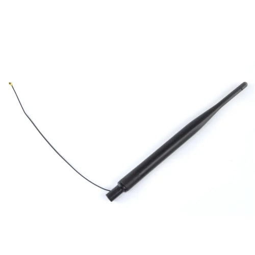 2.4GHz 6dBi Antenna (IPEX Connector) 2.4GHz 6dBiアンテナ(IPEXコネクタ)