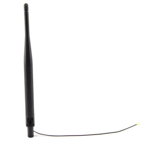 2.4GHz 6dBi Antenna (IPEX Connector) 2.4GHz 6dBiアンテナ(IPEXコネクタ)