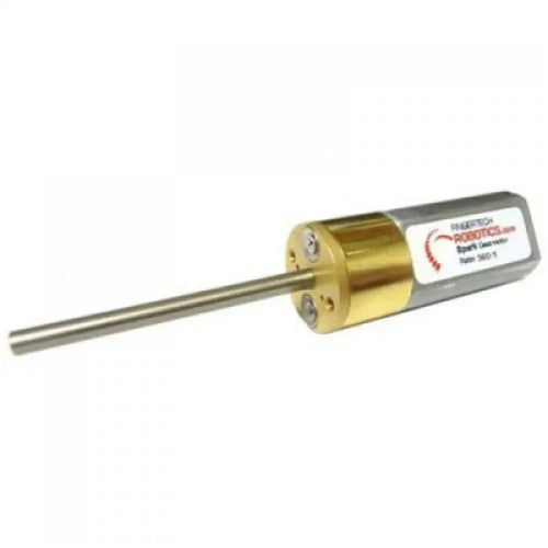 6V、26RPM、13.58kg-cm 360:1 スパーギアモータ- ゴールドスパーク 6V、26RPM、13.58kg-cm 360:1 スパーギアモータ- ゴールドスパーク