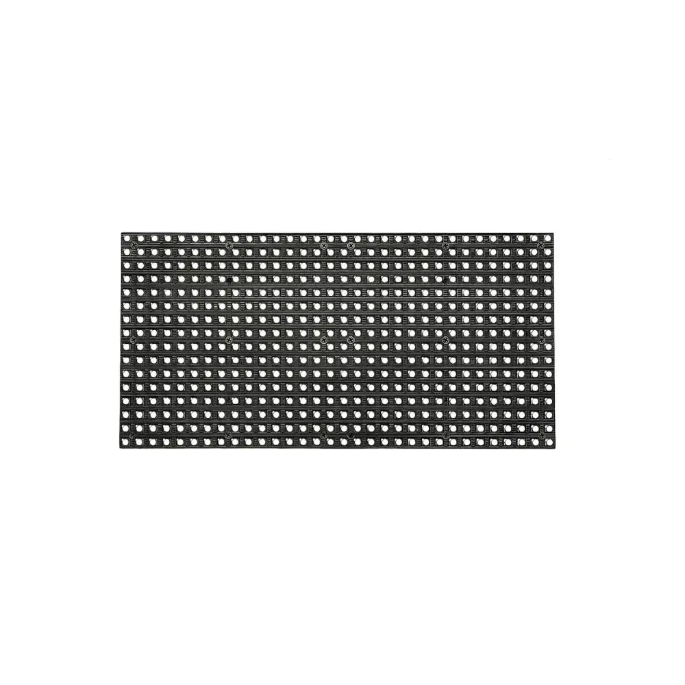 32x16 RGB LEDマトリクスパネル（6mmピッチ） - RobotShop