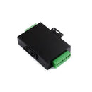Waveshare 4チャンネル RS485~RJ45 イーサネットシリアルサーバ  (PoEイーサネットポート搭載)