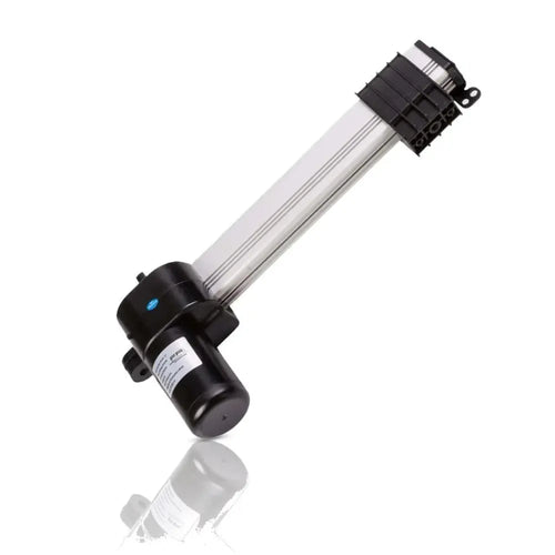 40-Inch Stroke 450lb Force Track Actuator 40 Inch (101.6cm) ストローク 可搬質量 450 lb (204.1kg) トラックアクチュエータ