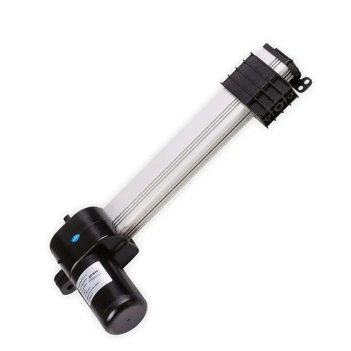 40-Inch Stroke 450lb Force Track Actuator 40 Inch (101.6cm) ストローク 可搬質量 450 lb (204.1kg) トラックアクチュエータ