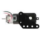 4.5V 140RPM 11.11 oz-in 直角ギヤモーター
