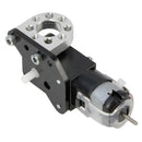 4.5V 140RPM 11.11 oz-in 直角ギヤモーター
