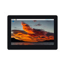 Waveshare 5 Inch DSIディスプレイ 800 x 480 IPS 薄型軽量 (IPSタッチディスプレイ)