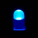 拡散レンズ付き5mm RGB LED(5個入り)