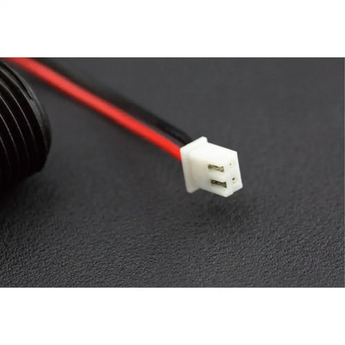 5VDC Water Turbine Generator 5VDC水車発電機