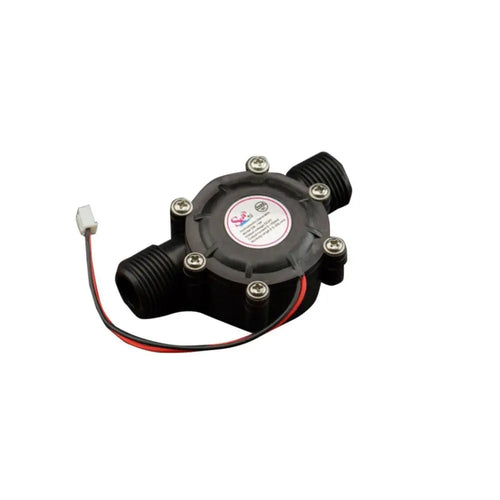 5VDC Water Turbine Generator 5VDC水車発電機