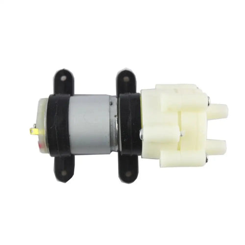 6-12V R385 DC Diaphragm Pump 6~12V R385 DCダイアフラムポンプ