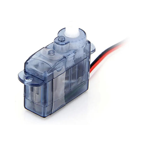 6V 0.6kg.cm FS0307 Analog Servo Motor 6V 0.6kg.cm FS0307 アナログサーボモータ
