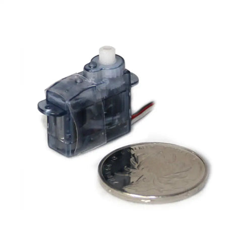 6V 0.6kg.cm FS0307 Analog Servo Motor 6V 0.6kg.cm FS0307 アナログサーボモータ