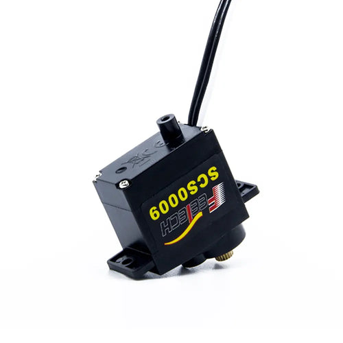 FeeTech 6V 2.3kg Dual Axis Serial Bus Servo FeeTech 6V 2.3kg 二軸シリアルバスサーボ