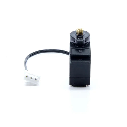 FeeTech 6V 2.3kg Dual Axis Serial Bus Servo FeeTech 6V 2.3kg 二軸シリアルバスサーボ