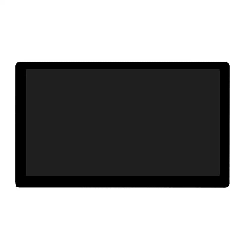 Waveshare 7 Inch QLED タッチディスプレイ 1024 x 600 開発アクセサリ