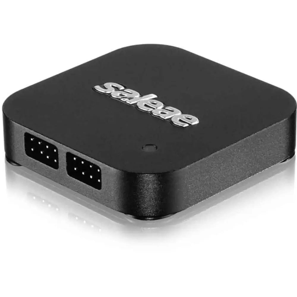 Saleae Logic Pro 8 ブラック Saleae Logic Pro 8 ロジックアナライザ 8チャンネル & 100MHz (黒