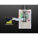 Adafruit 1.3インチ 240x240 広角 TFT LCDディスプレイ、MicroSD付き - ST7789