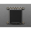 Adafruit 1.3インチ 240x240 広角 TFT LCDディスプレイ、MicroSD付き - ST7789