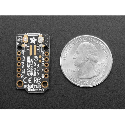 Adafruit Trinket M0 Adafruit Trinket M0