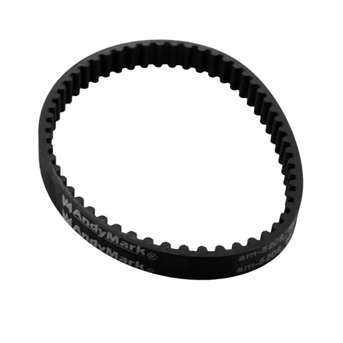 AndyMark 9mm Wide 5mm Pitch HTD Timing Belt 55T AndyMark 9mm幅 5mmピッチ HTD タイミングベルト 55T