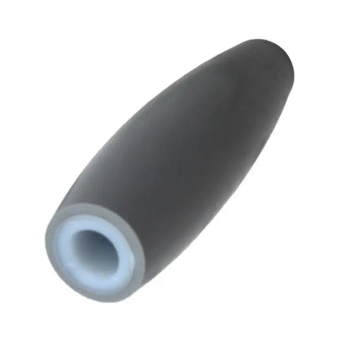 AndyMark 10in. Mecanum Roller w/ Nylon Core AndyMark 10インチ メカナムローラー(ナイロンコア付き)