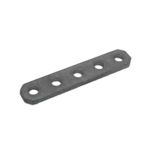 AndyMark AM14U Family Vertical Battery Mount Strap Plate AndyMark AM14U ファミリー 垂直バッテリーマウント ストラッププレート
