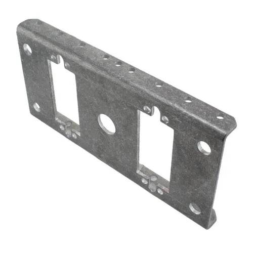 AndyMark PicoBox Twin Servo Motor Plate AndyMark PicoBox ツインサーボモータープレート