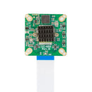 Arducam 13MP AR1335 HQカメラモジュール(M12マウントレンズ付き)