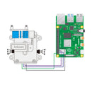 ArduCam 64MPカメラ & パンチルトキット