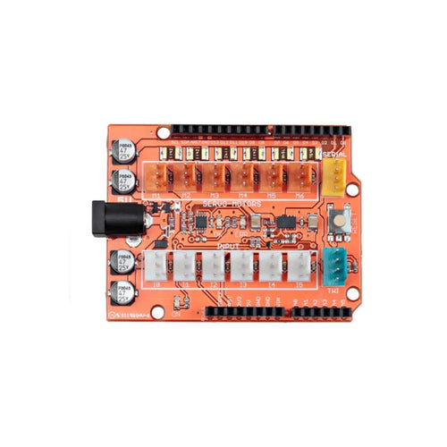 Arduino Braccio Robotic Arm Arduino Braccio ロボットアーム