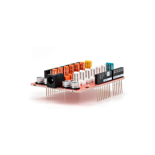 Arduino Braccio Robotic Arm Arduino Braccio ロボットアーム