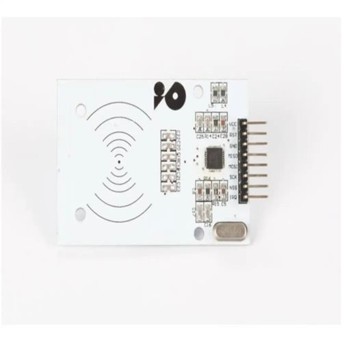 Arduino Compatible RFID Read & Write Module Arduino対応RFIDリード&ライトモジュール