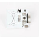 Arduino対応RFIDリード&ライトモジュール