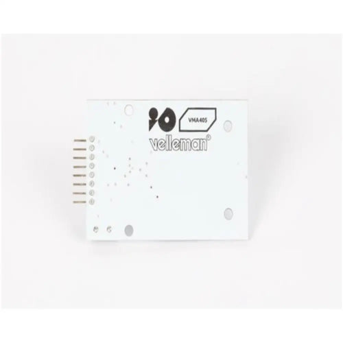 Arduino Compatible RFID Read & Write Module Arduino対応RFIDリード&ライトモジュール