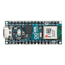 Arduino Nano ESP32 ヘッダ付き