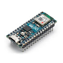 Arduino Nano ESP32 ヘッダ付き