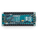 Arduino Nano ESP32 ヘッダ付き