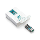 Arduino Nano ESP32 ヘッダ付き